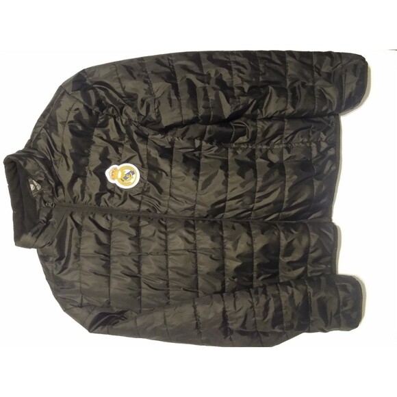 Official Real Madrid Bubble jacket (XL) - Picture 2 of 5